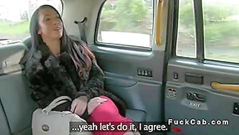 Busty beautiful lady fucking in British fake taxi Busty beautiful lady fucking in British fake taxi