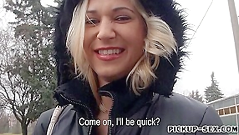 Hot Eurobabe Linda Ray pussy banged for a chunk of cash Hot Eurobabe Linda Ray pussy banged for a chunk of cash