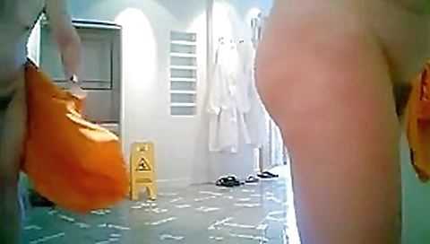 Amazing hidden sauna 7 Amazing hidden sauna 7