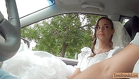 Cute teen 18+ ditched by her boyfriend and fucked by stranger Cute teen 18+ ditched by her boyfriend and fucked by stranger