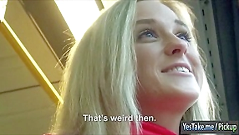 Shanie Ryan picked up in public and pussy screwed for cash Shanie Ryan picked up in public and pussy screwed for cash