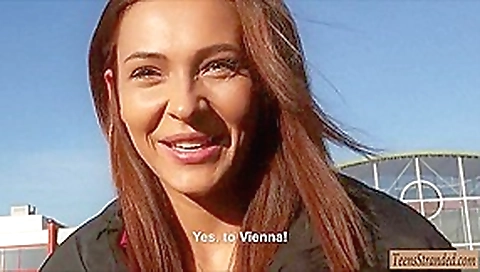 Three slutty teen 18+ girls fucked by stranger dudes in public Three slutty teen 18+ girls fucked by stranger dudes in public