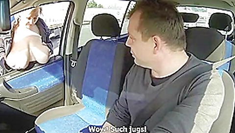 Getting my mature pussy fucked in the car Getting my mature pussy fucked in the car