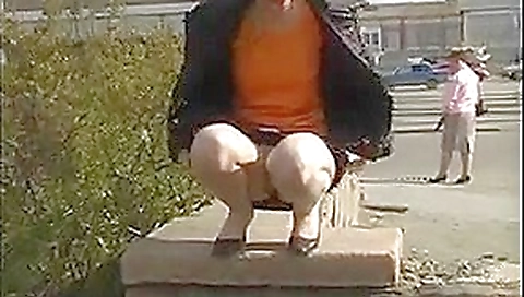 Naughty in public Cute Brunette public pussy flashing Naughty in public Cute Brunette public pussy flashing