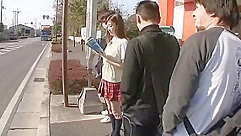 Amazing Japanese model Kaori Maeda in Hottest Facial, Public JAV video Amazing Japanese model Kaori Maeda in Hottest Facial, Public JAV video