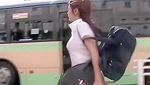 Crazy Public, Cunnilingus sex video Crazy Public, Cunnilingus sex video