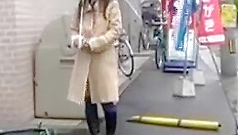 Japanese video public nudity everywhere Japanese video public nudity everywhere