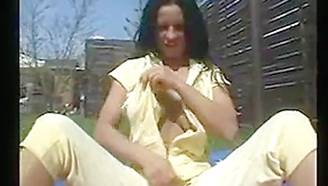 Footjob Outdoor Footjob Outdoor