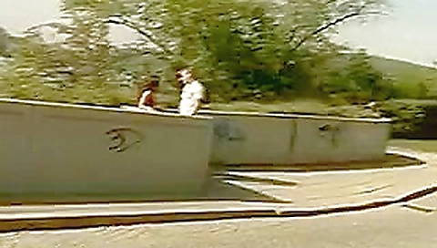 Stranger fuck his girlfriend Stranger fuck his girlfriend