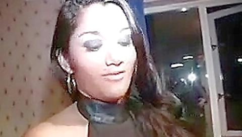 Amateur white slutty girl fucks a random bbc public Amateur white slutty girl fucks a random bbc public