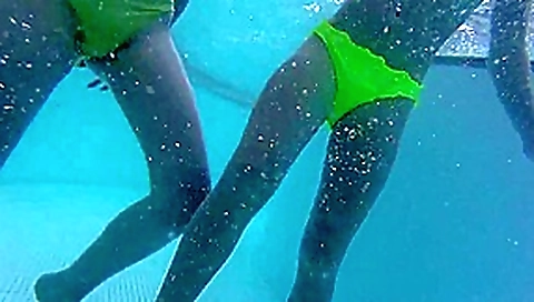 MIX of great college girl asses at the Public Pool MIX of great college girl asses at the Public Pool