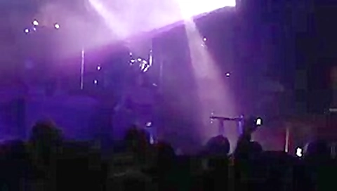 Beautiful Hot Stage Show Beautiful Hot Stage Show