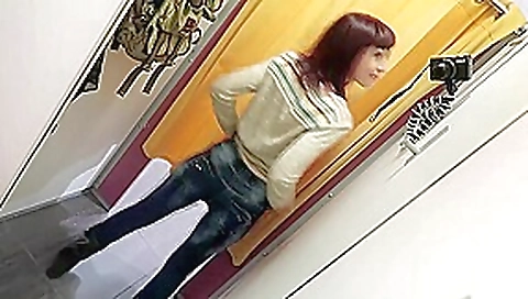 Changing Room Teasing and Bating 1 Changing Room Teasing and Bating 1