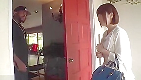 Japanese teen 18+ takes massive black cocks Japanese teen 18+ takes massive black cocks