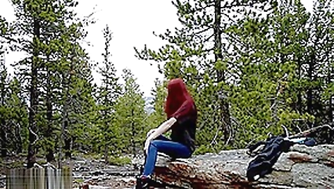 Creampie in the Woods TEASER - Get the FULL vid on my ModelHub! Creampie in the Woods TEASER - Get the FULL vid on my ModelHub!