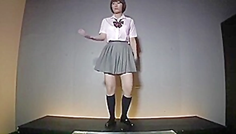 japanese strip and dance on the stage japanese strip and dance on the stage