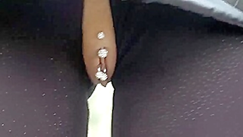 Shopping Flashing and a good cumshot Shopping Flashing and a good cumshot