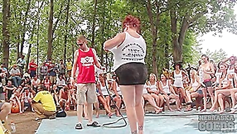 Amateur Wet Tshirt Contest At Nudes A Poppin 2015 Last Weekend - NebraskaCoeds Amateur Wet Tshirt Contest At Nudes A Poppin 2015 Last Weekend - NebraskaCoeds