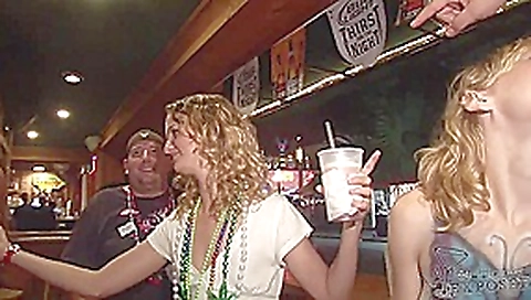 Two teens 18+ that Have Never Met Before Going Down on Eachother Pussy Licking in a Public Bar - AfterHoursExposed Two teens 18+ that Have Never Met Before Going Down on Eachother Pussy Licking in a Public Bar - AfterHoursExposed