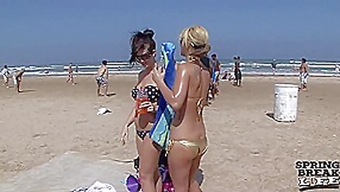 Naked Beach Day and Sunset Boat Ride - SpringbreakLife Naked Beach Day and Sunset Boat Ride - SpringbreakLife