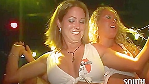 Lots of Amateur Girls with Huge Tits in this Wet Tshirt Contest - SouthBeachCoeds Lots of Amateur Girls with Huge Tits in this Wet Tshirt Contest - SouthBeachCoeds