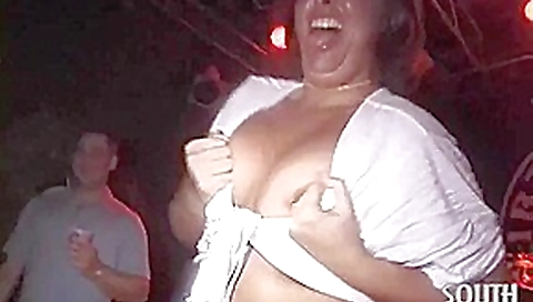Rick's Wet T-Shirt Contest - SouthBeachCoeds Rick's Wet T-Shirt Contest - SouthBeachCoeds