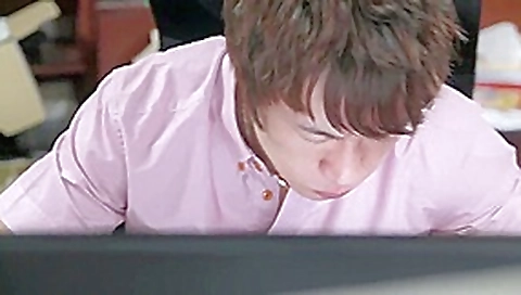 발정난 사무실 여직원 민재 korean softcore 발정난 사무실 여직원 민재 korean softcore