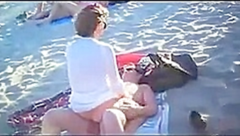 Public Beach Orgy Public Beach Orgy