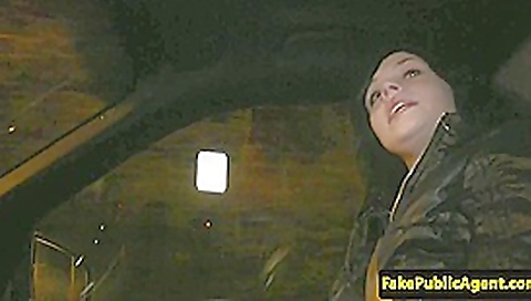 Fucked czech hitchhiker jizzed on ass in car Fucked czech hitchhiker jizzed on ass in car