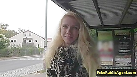 Amateur eurobabe sucks and fucks for cash Amateur eurobabe sucks and fucks for cash