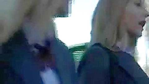 teen 18+ girl fucks an Asian man in a school bus teen 18+ girl fucks an Asian man in a school bus