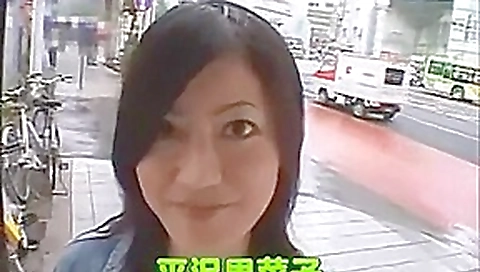 Asian girl stripped in street. Enf. Asian girl stripped in street. Enf.