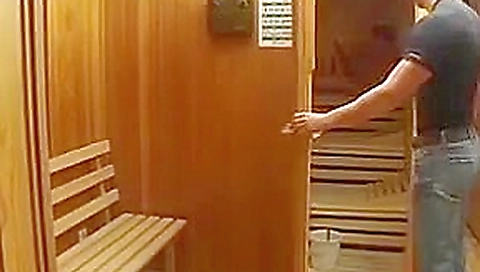Geil Duits Sauna Feestje Geil Duits Sauna Feestje