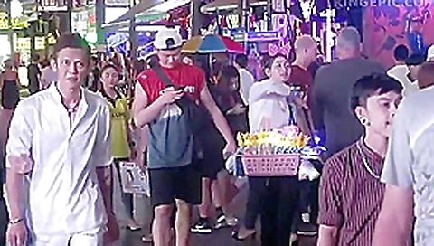 Phuket Thailand Nightlife Hookers! Phuket Thailand Nightlife Hookers!