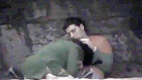 CLIP #25 _ Voyeurismo Public Sex_2 CLIP #25 _ Voyeurismo Public Sex_2