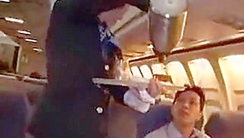 american stewardess handjob 4 american stewardess handjob 4