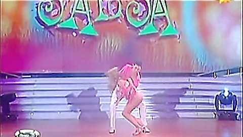 Flopy tesouro Bailando 2010 salsa Flopy tesouro Bailando 2010 salsa