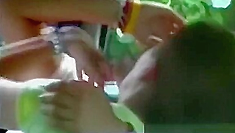 CLIP #213 _ Voyeurismo Public Sex_2 CLIP #213 _ Voyeurismo Public Sex_2