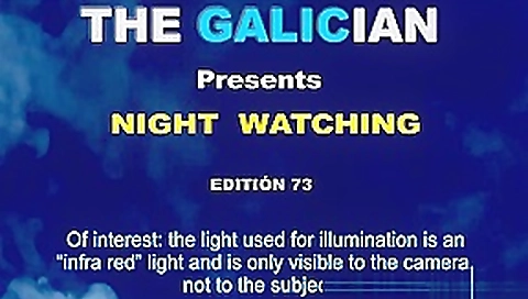 Galician Night 73 Galician Night 73