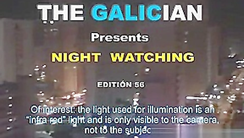 The Galician Night 56 The Galician Night 56