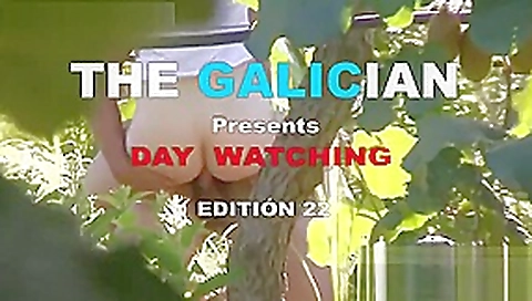 Galician Day 22 Galician Day 22