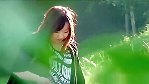 Asian Babe Peeing Outdoor Asian Babe Peeing Outdoor