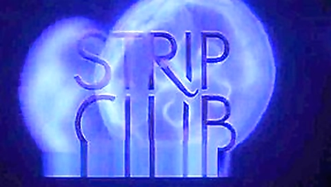 Strip Club Bagdad in Barcelona Strip Club Bagdad in Barcelona