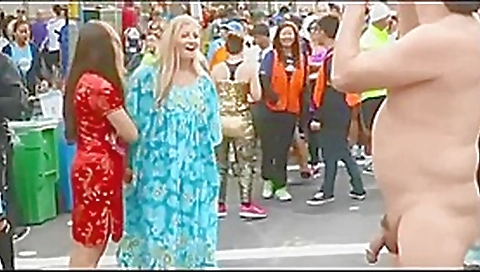 Gfs gone wild in public compilation 2 Gfs gone wild in public compilation 2