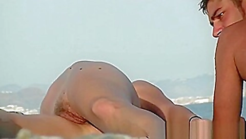Nudist Beach Filled With Naked Pussies Goddess In Focus Nudist Beach Filled With Naked Pussies Goddess In Focus