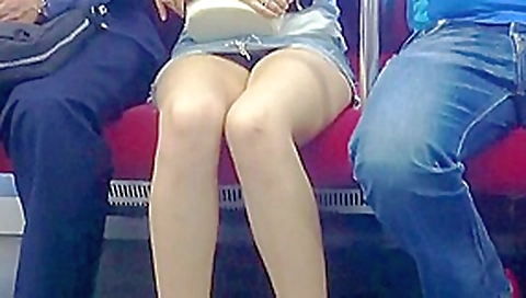upskirt no panties in train Tokyo Japanese upskirt no panties in train Tokyo Japanese