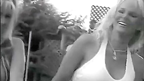 Nikki Tyler and Misty Rain Nikki Tyler and Misty Rain