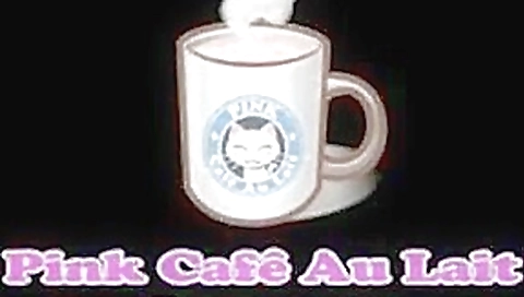 Pink cafe women wrestling Pink cafe women wrestling