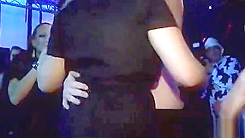 Black Grabbed Blonds Head And Pushing His Dong In Her Throat Black Grabbed Blonds Head And Pushing His Dong In Her Throat