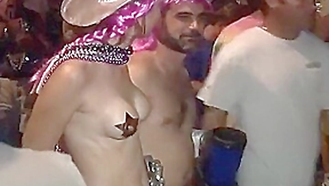 Wild Parties Turn To Girls Flashing Tits Wild Parties Turn To Girls Flashing Tits